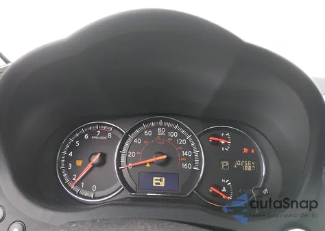 2014 Nissan Maxima 3.5 S z USA, uszkodzony, nr VIN 1N4AA5AP6EC451732